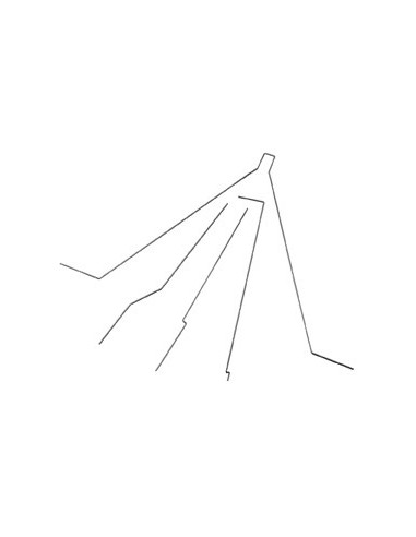 plieuse en Z ou L Dubro