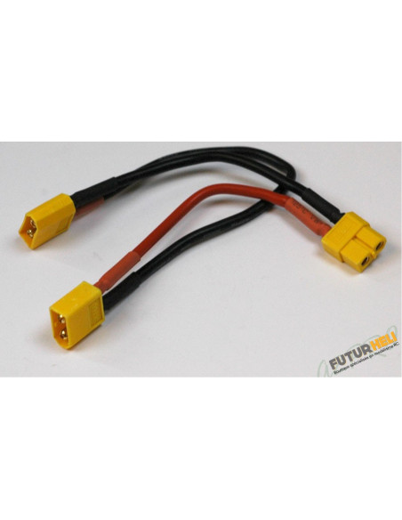 Cordon Serie XT60