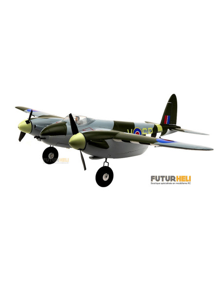 PKZ6375 Mosquito MK VI PNP Parkzone