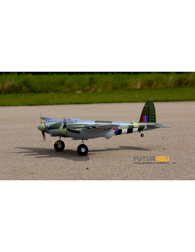 PKZ6375 Mosquito MK VI PNP Parkzone