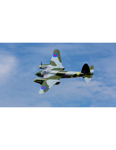 PKZ6375 Mosquito MK VI PNP Parkzone