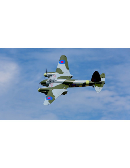 PKZ6375 Mosquito MK VI PNP Parkzone