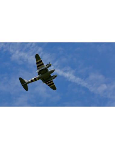 PKZ6375 Mosquito MK VI PNP Parkzone