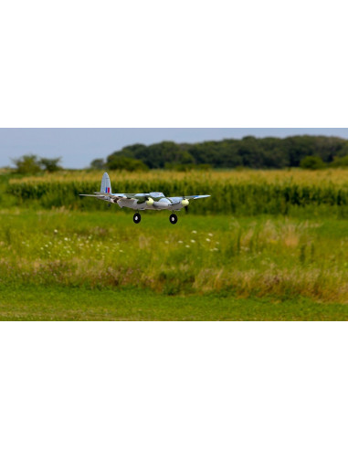 PKZ6375 Mosquito MK VI PNP Parkzone