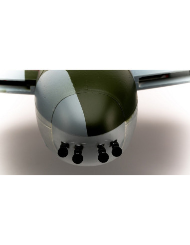 PKZ6375 Mosquito MK VI PNP Parkzone