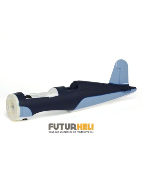PKZ6067 Fuselage New F4U-1D Parkzone  dispo chez Futurheli.com