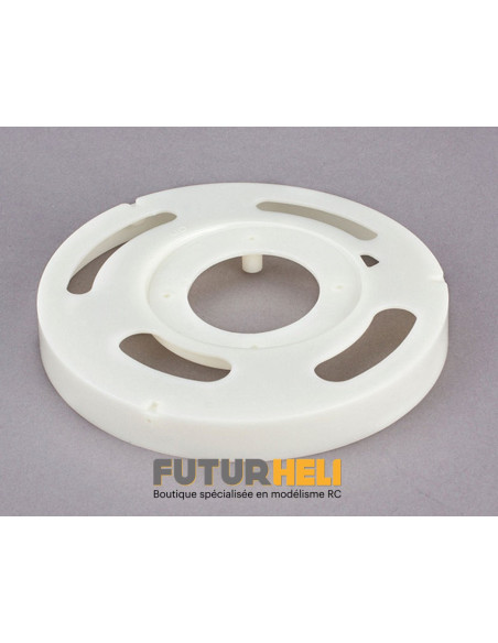 Achetez votre PKZ6009 cloison pare feu New Corsair F4U-1A Parkzone  dispo chez Futurheli.com