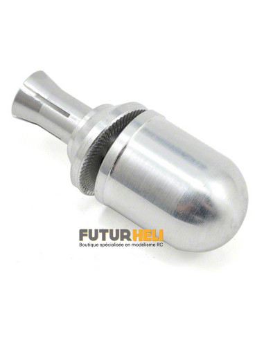 PKZ6002 Adaptateur d'helice New corsair F4U-1A Parkzone dispo chez Futurheli.com