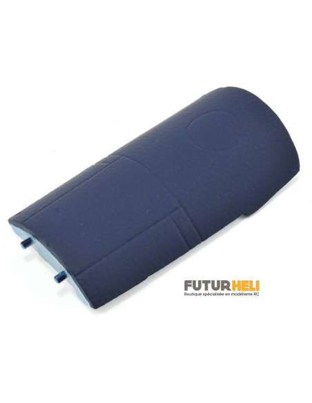 PKZ6014 Trappe de batterie New Corsair F4U-1D Parkzone  dispo chez Futurheli.com