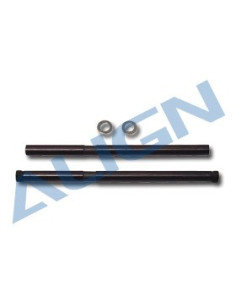 H60023T Control Shaft / t rex 600 Nitro