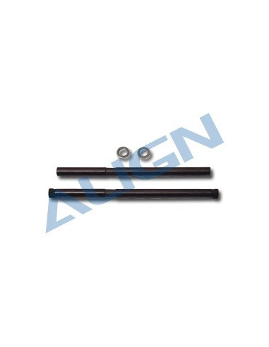 H60023T Control Shaft / t rex 600 Nitro