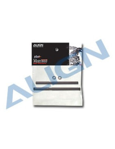 H60023T Control Shaft / t rex 600 Nitro 2