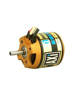 AXI 2217/20 Gold line