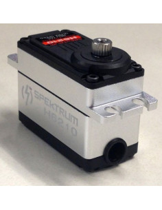 A6260 spektum 2