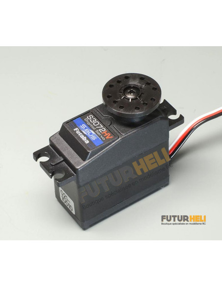 S3072HV Futaba servo