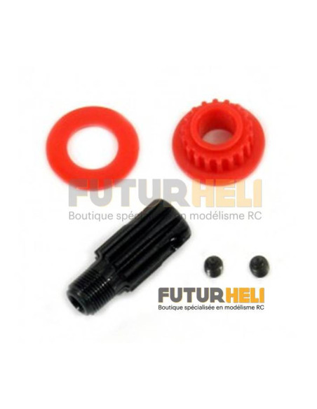 PV1054 pignon 12/18 inovator