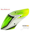 cabine fibre peinte blade nano type goblin