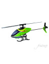cabine fibre peinte blade nano type goblin - vue 2