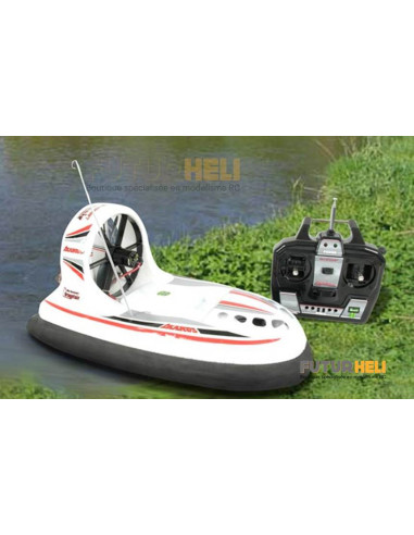 Hydroglisseur Radio commandé 2.4 ghZ