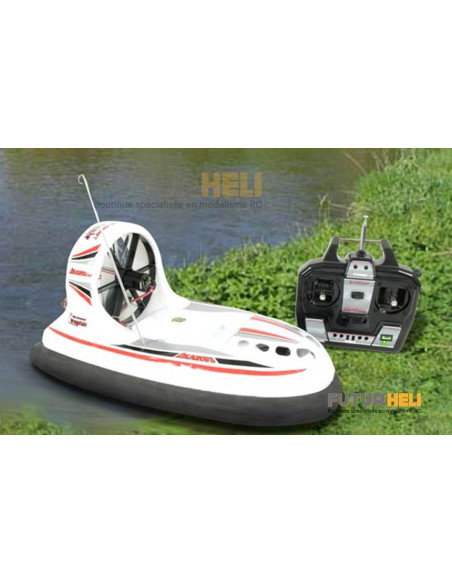 Hydroglisseur Radio commandé 2.4 ghZ