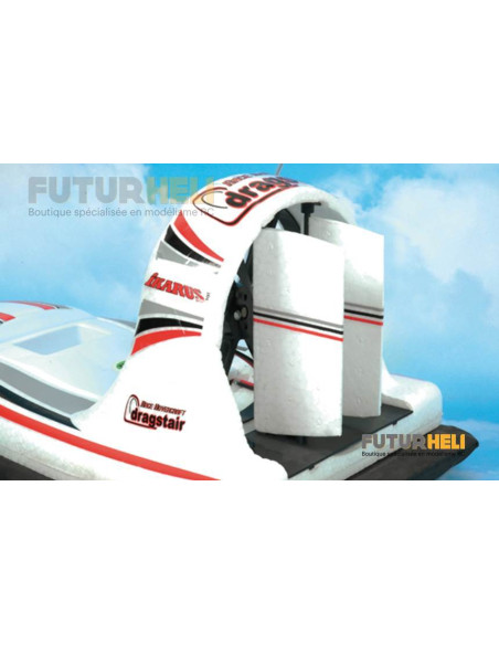 Hydroglisseur Radio commandé 2.4 ghZ