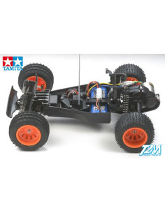 58502 tamiya Blitzer beetle 2