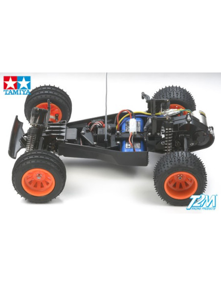 58502 tamiya Blitzer beetle
