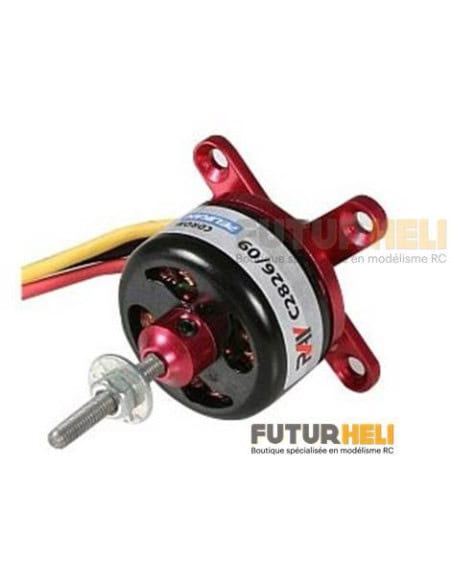 brushless 1000kv 180w