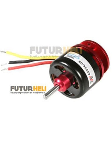 brushless 1000kv 400w