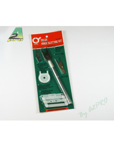 Kit pour installation de charnières