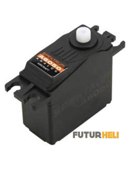 A6050 servo 4.2kg analogique Spektrum