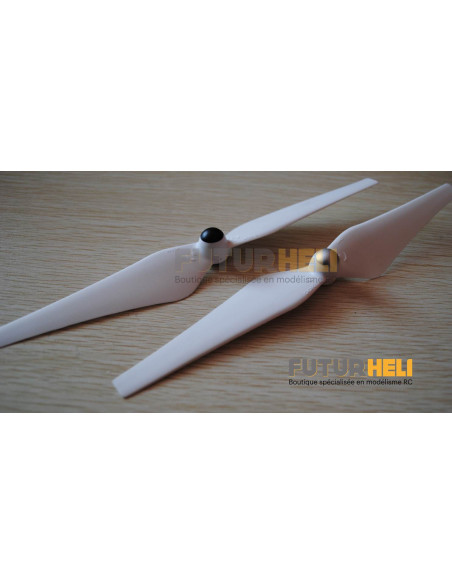 helice phantom vision