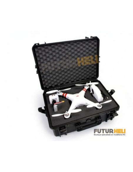 Valise phantom dji