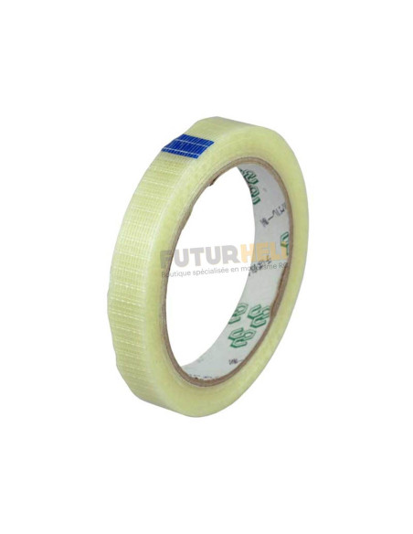 Adhésif armé 16mm x 20M
