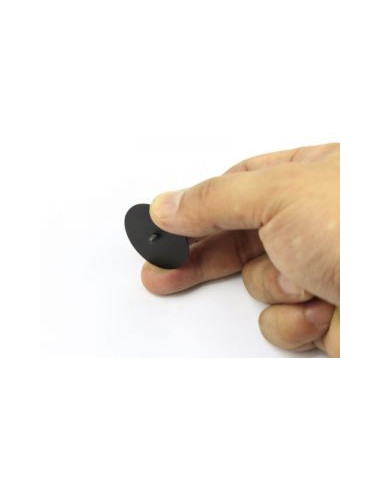 Support GPS pour tube 21.5 mm