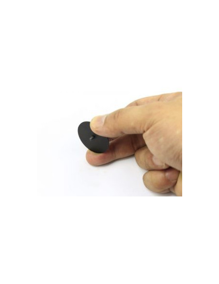 Support GPS pour tube 25 mm