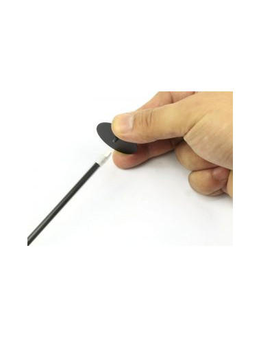 Support GPS pour tube 25 mm