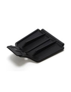 VTR231003 Pare choc avant