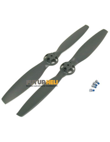 BLH7820B Helice 350QX Blade grise