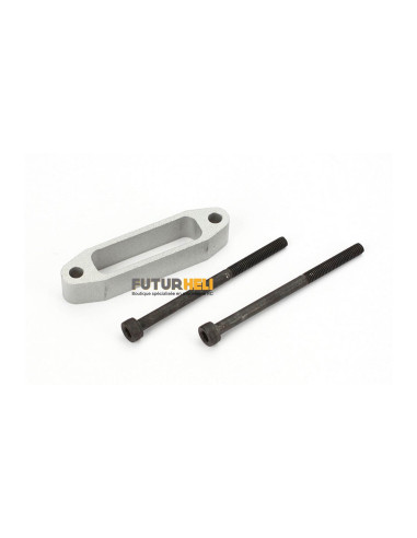 EVO0466101 Rallonge silencieux 8mm Evolution