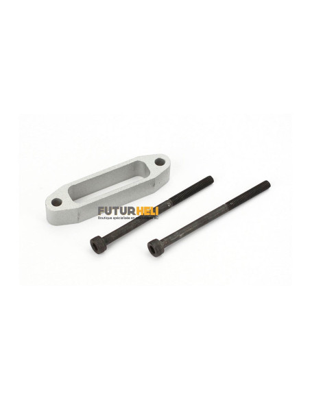 EVO0466101 Rallonge silencieux 8mm Evolution