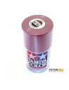 Bombe Tamiya TS59 rouge clair Nacré - vue 8