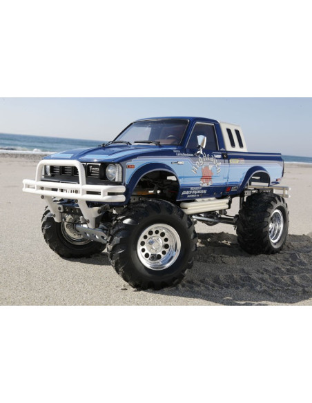 58519 Tamiya Toyota Bruiser