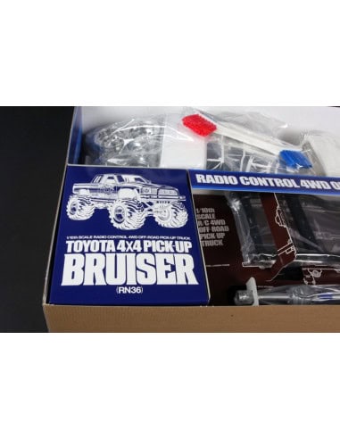 58519 Tamiya Toyota Bruiser