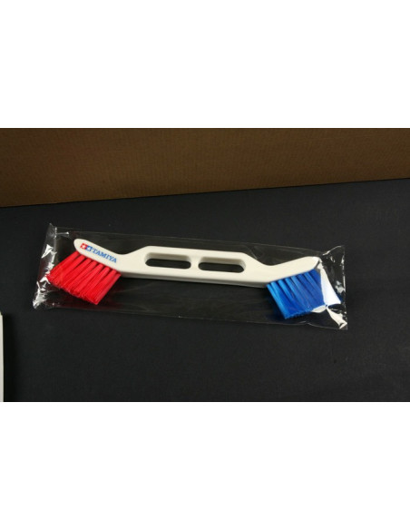 58519 Tamiya Toyota Bruiser