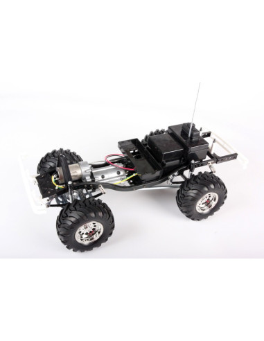 58519 Tamiya Toyota Bruiser