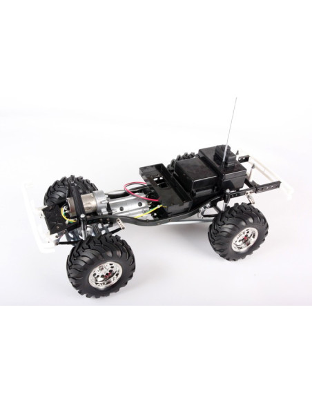 58519 Tamiya Toyota Bruiser