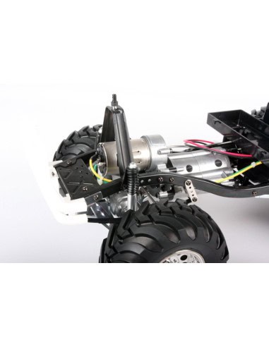 58519 Tamiya Toyota Bruiser