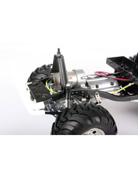58519 Tamiya Toyota Bruiser
