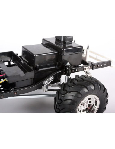58519 Tamiya Toyota Bruiser